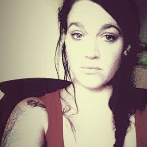 Meet your Posher, Ginger